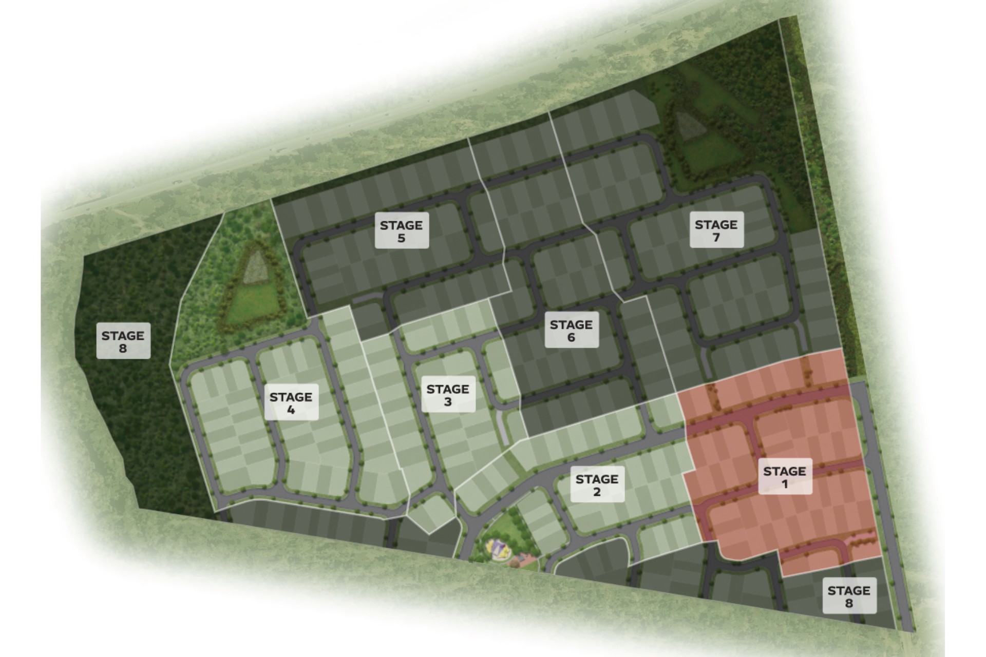 [Land for Sale] Aurora Estate, Ripley OpenLot